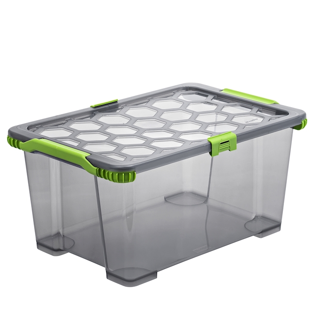 Box EVO TOTAL PROTECTION, 11 lt